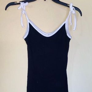 Summer body con dress